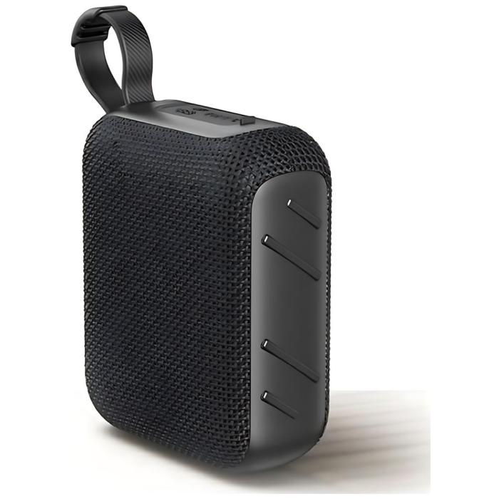 USAMS - USAMS Högtalare YK Series Bluetooth 5.3 1200mAh TWS (US-YX015)