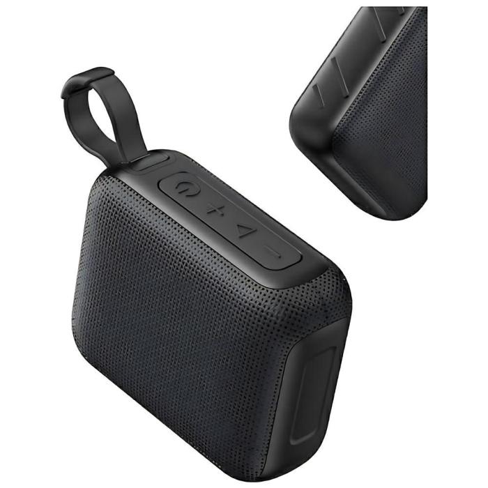 USAMS - USAMS Högtalare YK Series Bluetooth 5.3 1200mAh TWS (US-YX015)