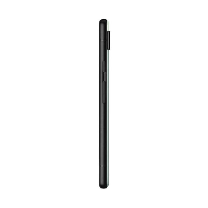 Google - Google Pixel 6A 5G 6GB/128GB Salviagrön