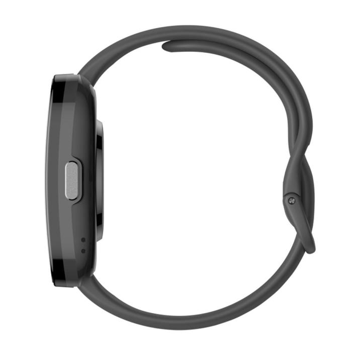 Amazfit - Amazfit Bip 5 Svart