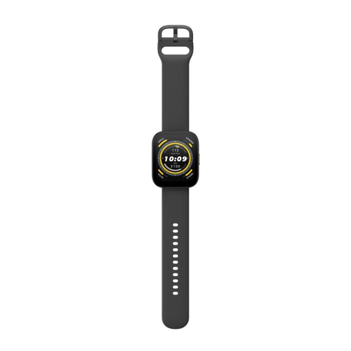Amazfit - Amazfit Bip 5 Svart