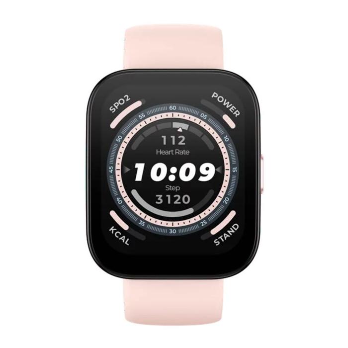 Amazfit - Amazfit Bip 5 Rosa