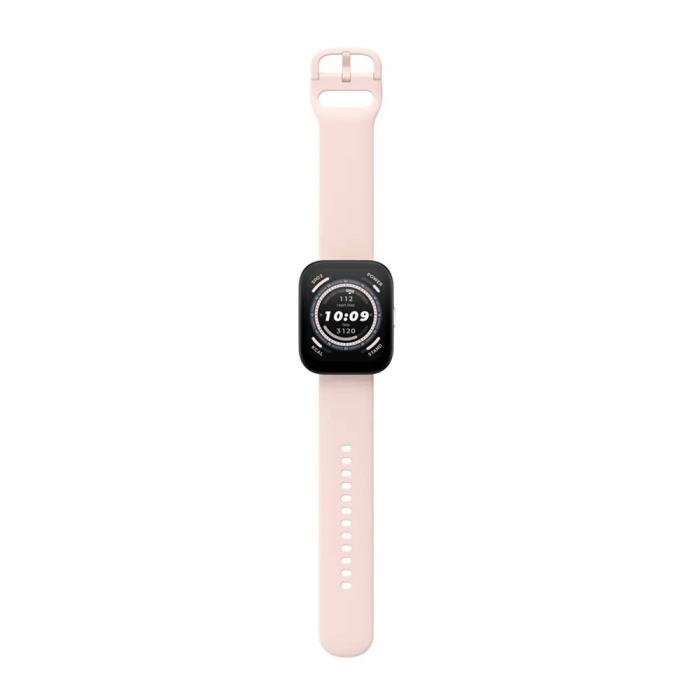 Amazfit - Amazfit Bip 5 Rosa