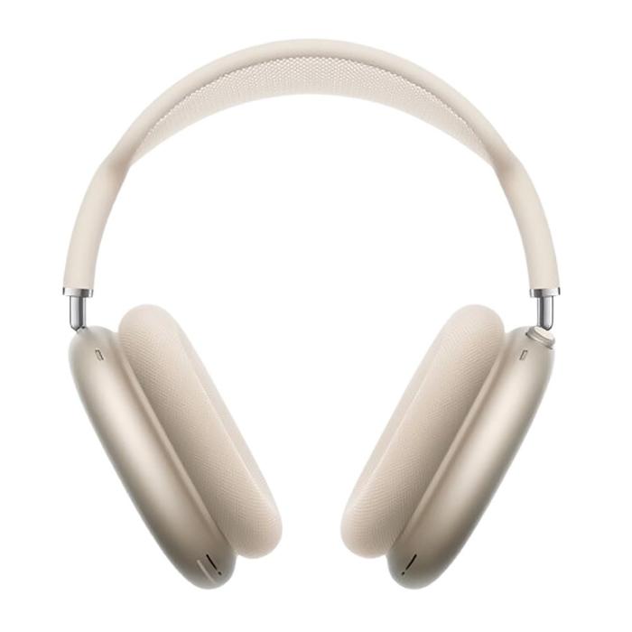 Apple - Apple AirPods Max 2nd Gen Starlight