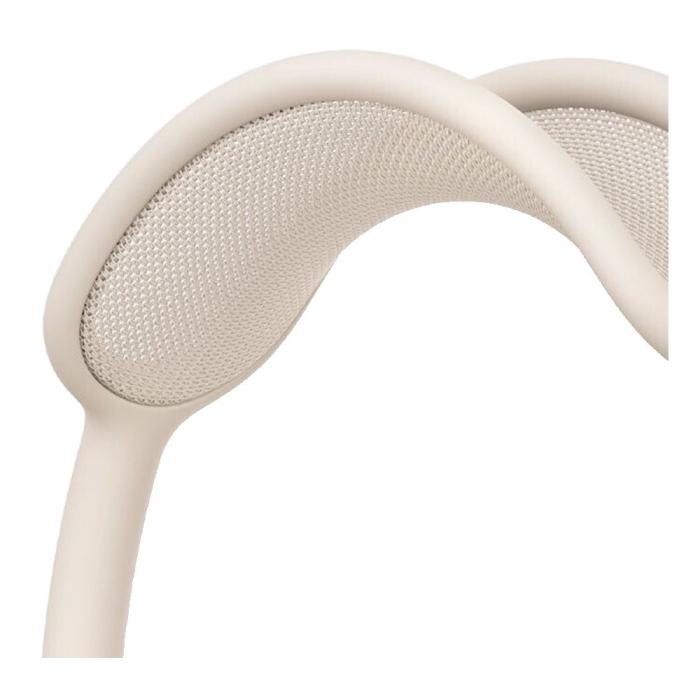 Apple - Apple AirPods Max 2nd Gen Starlight