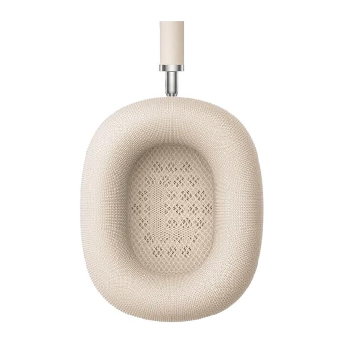 Apple - Apple AirPods Max 2nd Gen Starlight