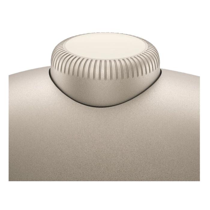 Apple - Apple AirPods Max 2nd Gen Starlight