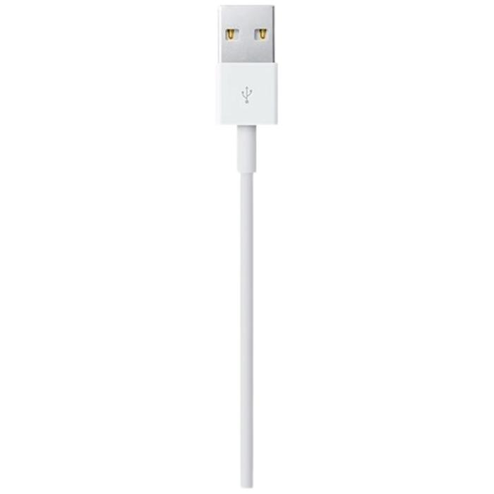 Apple - Apple Lightning till usb-kabel 1 Meter