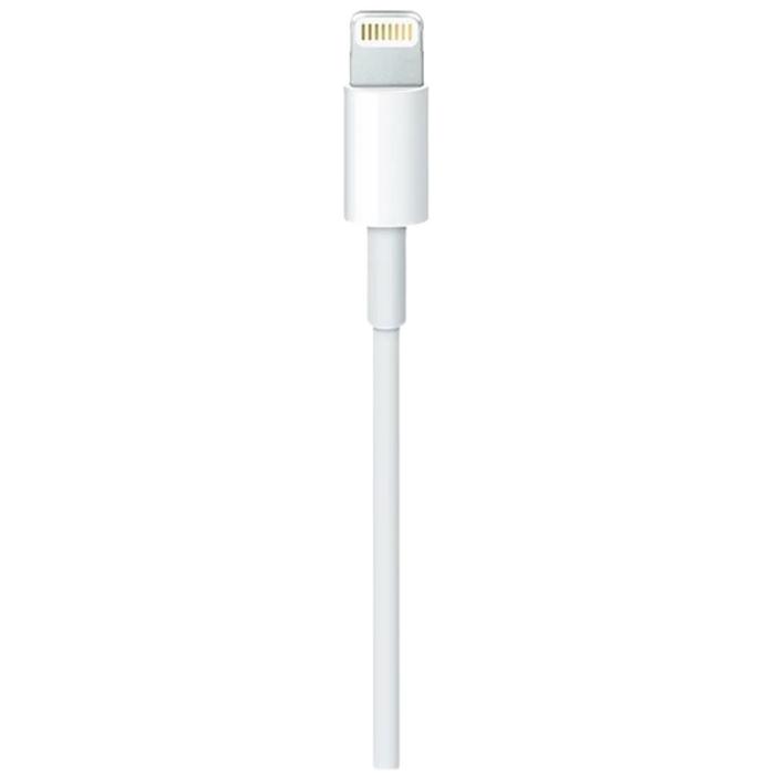 Apple - Apple Lightning till usb-kabel 1 Meter