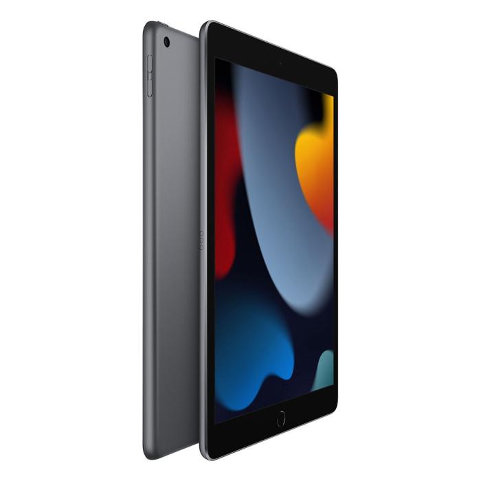 Apple - Apple iPad 10.2