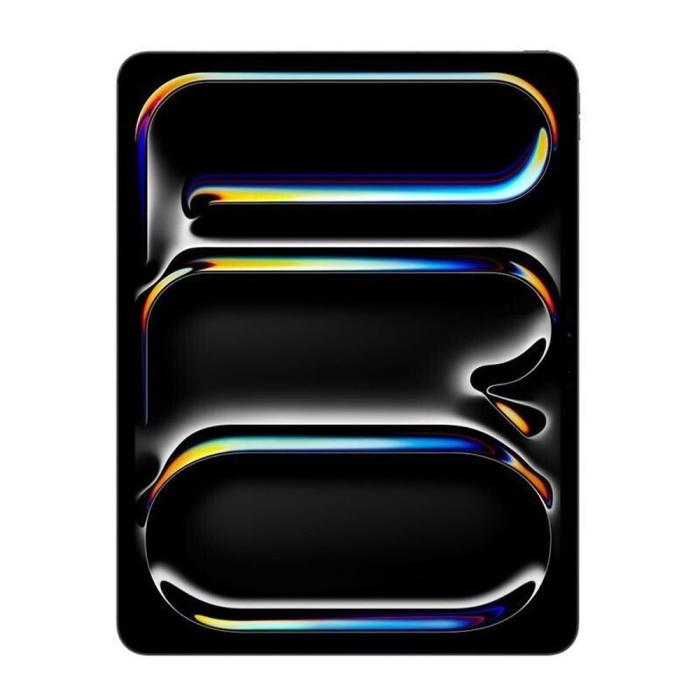 Apple - Apple iPad Pro 13