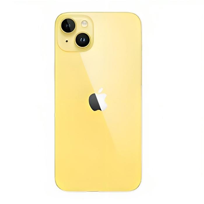 Apple - (NY) Apple iPhone 14 Plus 6GB/512GB - Gul