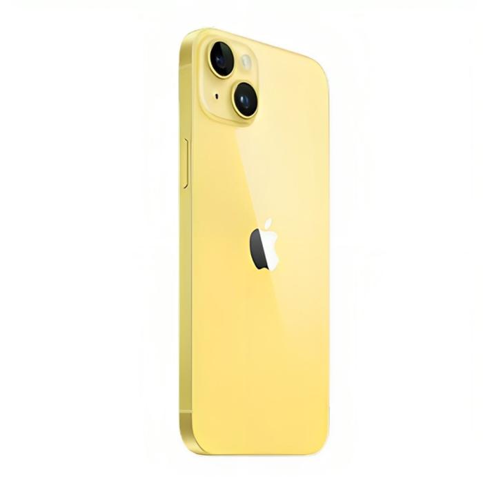 Apple - (NY) Apple iPhone 14 6GB/512GB - Gul