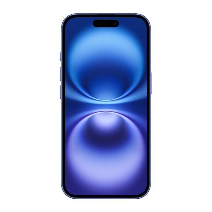 Apple - (NY) Apple iPhone 16 Plus 8GB - 512GB