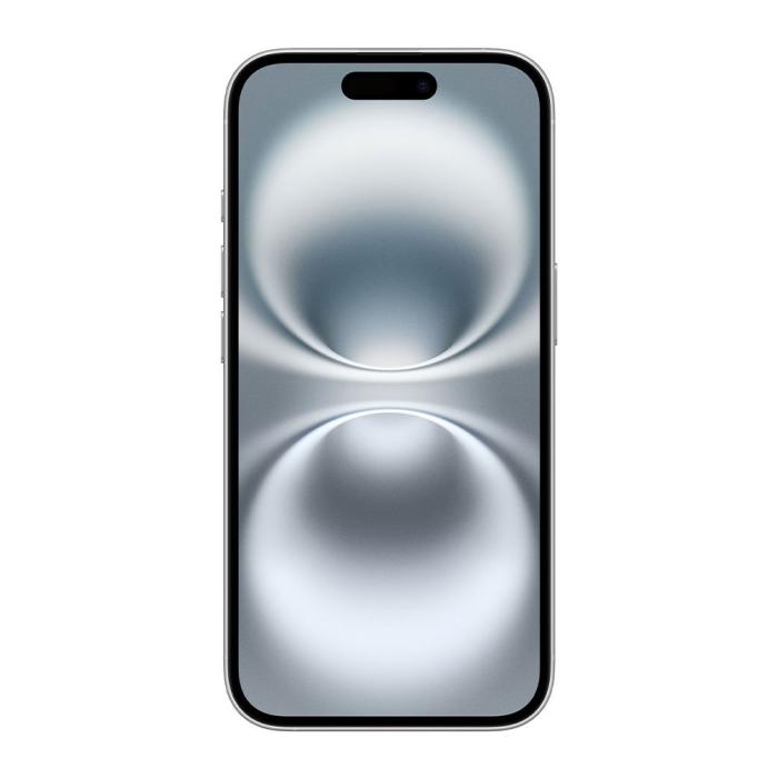 Apple - (NY) Apple iPhone 16 8GB/512GB - Vit