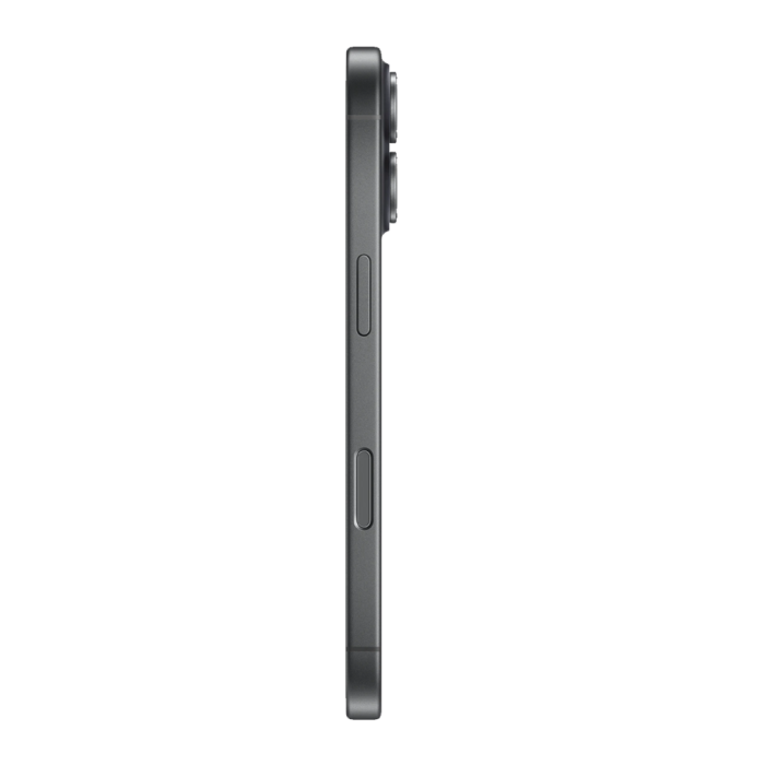 Apple - (NY) Apple iPhone 17 8GB/256GB Svart
