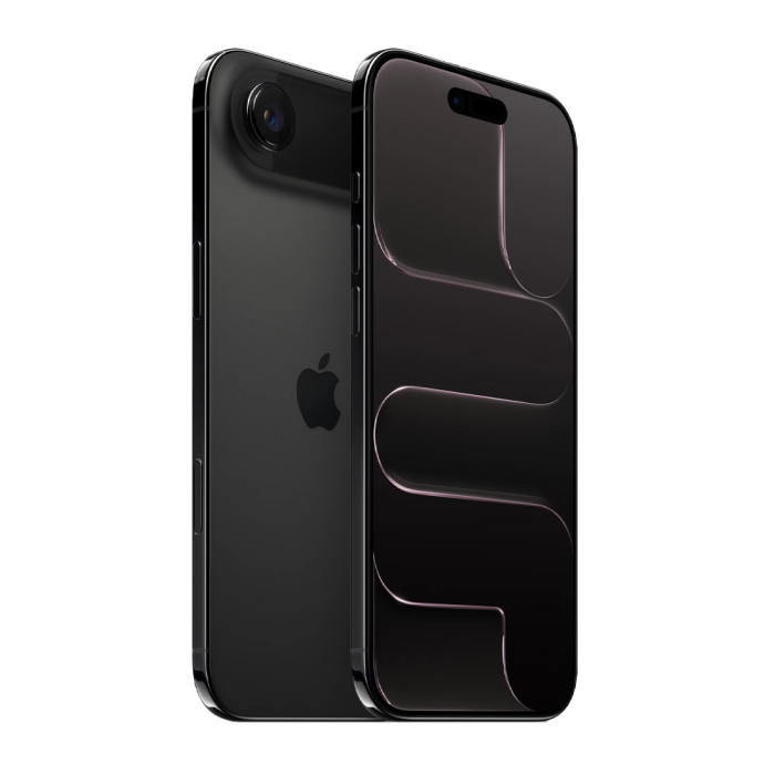 Apple - (NY) Apple iPhone Air 8GB/256GB Svart