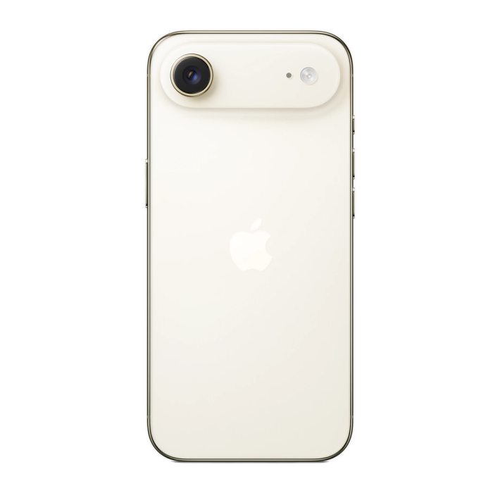 Apple - (NY) Apple iPhone Air 8GB/1TB Ljusguld