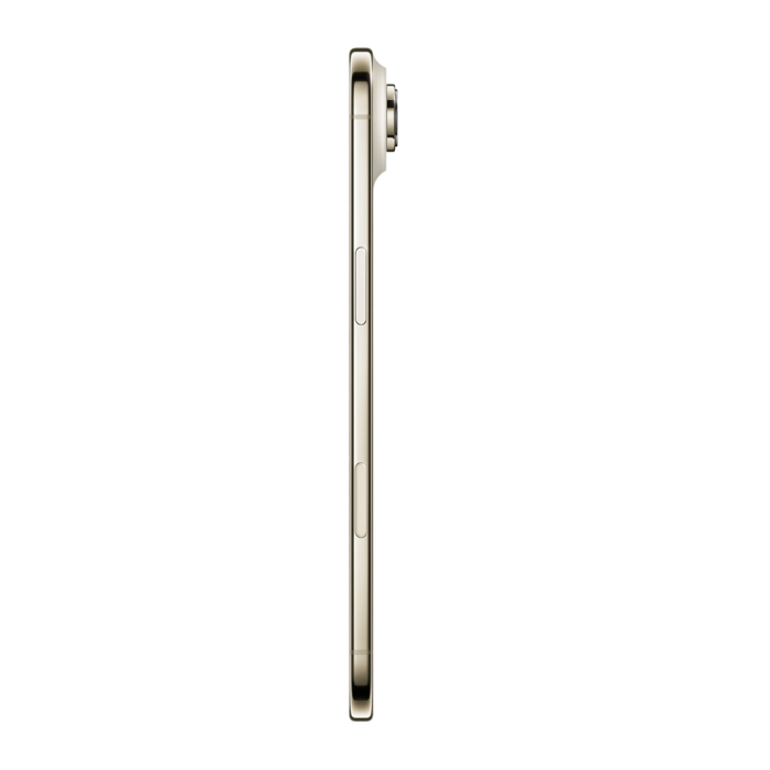 Apple - (NY) Apple iPhone Air 8GB/1TB Ljusguld