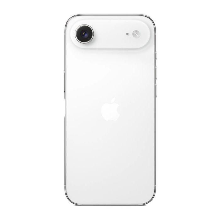 Apple - (NY) Apple iPhone Air 8GB/1TB Vit/Silver
