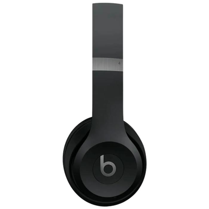 Beats - Beats Solo 4 Trådlösa Hörlurar Svart