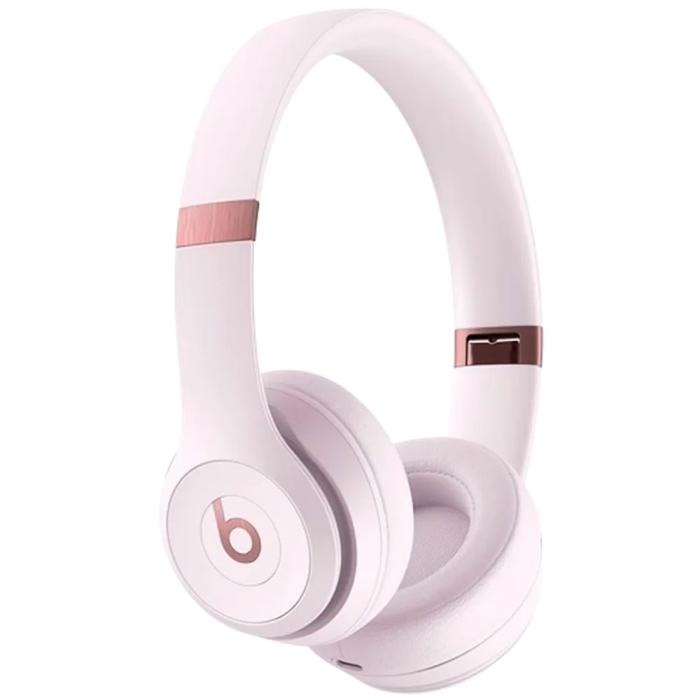 Beats - Beats Solo 4 Trådlösa Hörlurar Rosa
