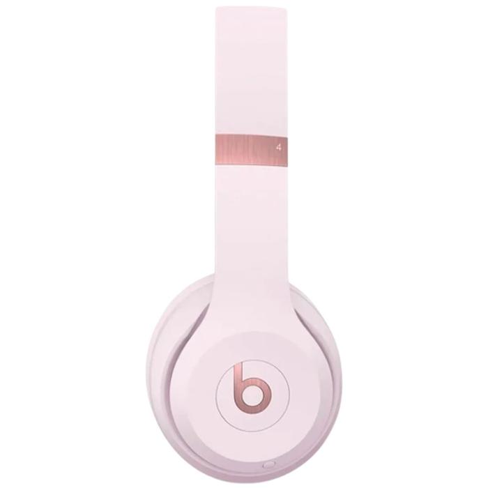 Beats - Beats Solo 4 Trådlösa Hörlurar Rosa