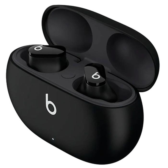 Beats - Beats Studio Buds Svart