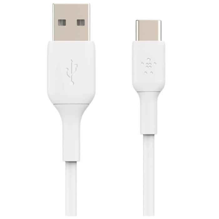Belkin - Belkin Boost Charge USB-C Kabel 0.15 metre Vit