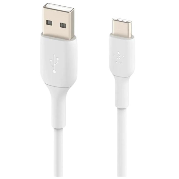 Belkin - Belkin Boost Charge USB-C Kabel 1 Meter Vit