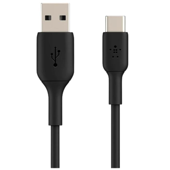 Belkin - Belkin Boost Charge USB-C Kabel 2 metre Svart