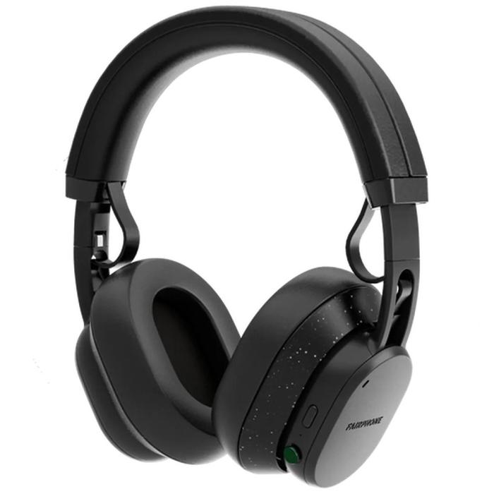 Fairphone - Fairphone Fairbuds Xl Svart