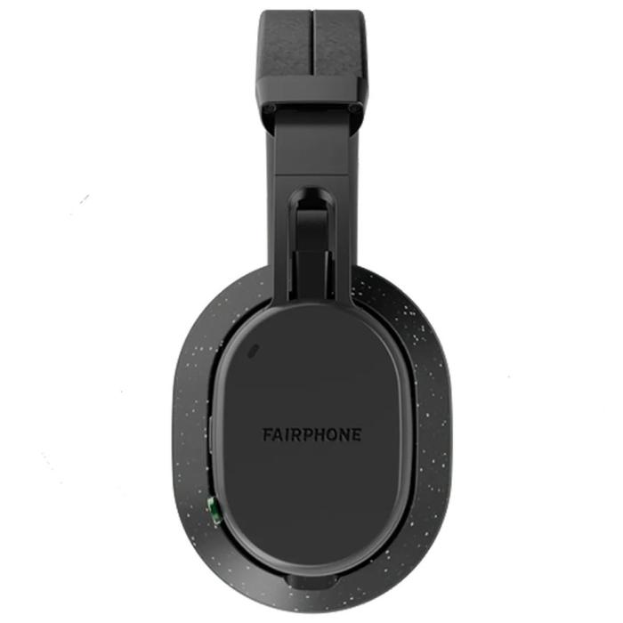 Fairphone - Fairphone Fairbuds Xl Svart
