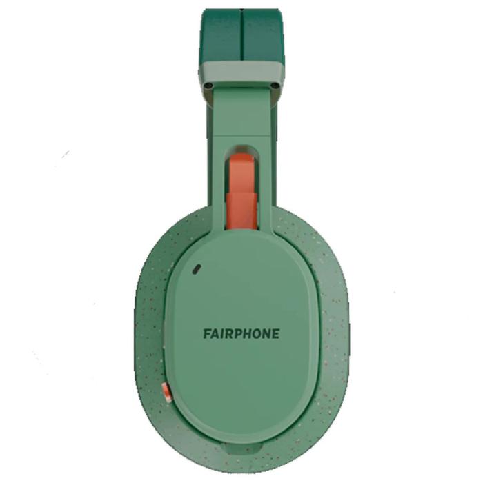 Fairphone - Fairphone Fairbuds Xl Grön