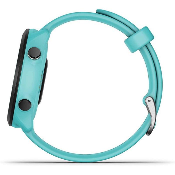 Garmin - Garmin Forerunner 55 GPS Aqua