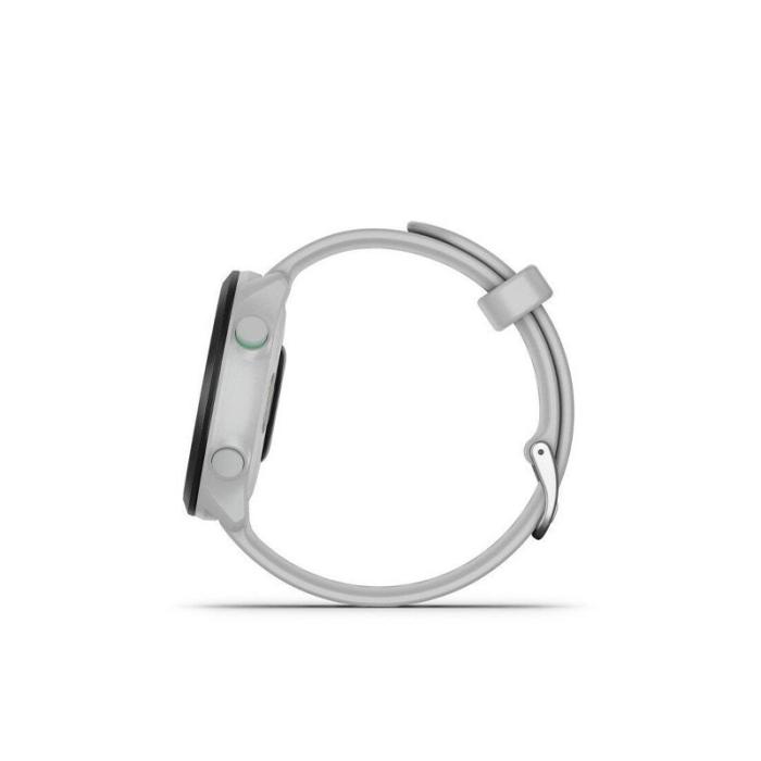 Garmin - Garmin Forerunner 55 GPS Vit
