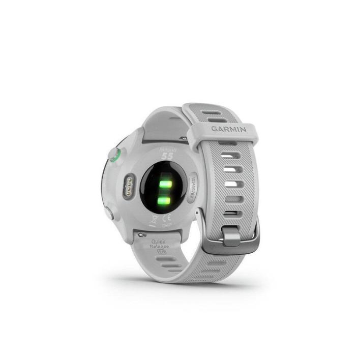 Garmin - Garmin Forerunner 55 GPS Vit