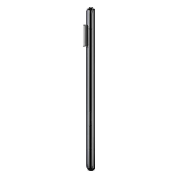 Google - Google Pixel 6 5G 8GB/128GB Svart
