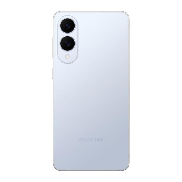 Samsung - Samsung Galaxy S25 Edge SM-S937 12GB/512GB Titanium Icyblue