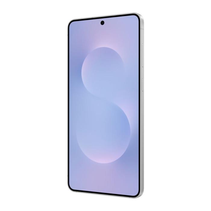 Samsung - Samsung Galaxy S25 Edge SM-S937 12GB/512GB Titanium Icyblue