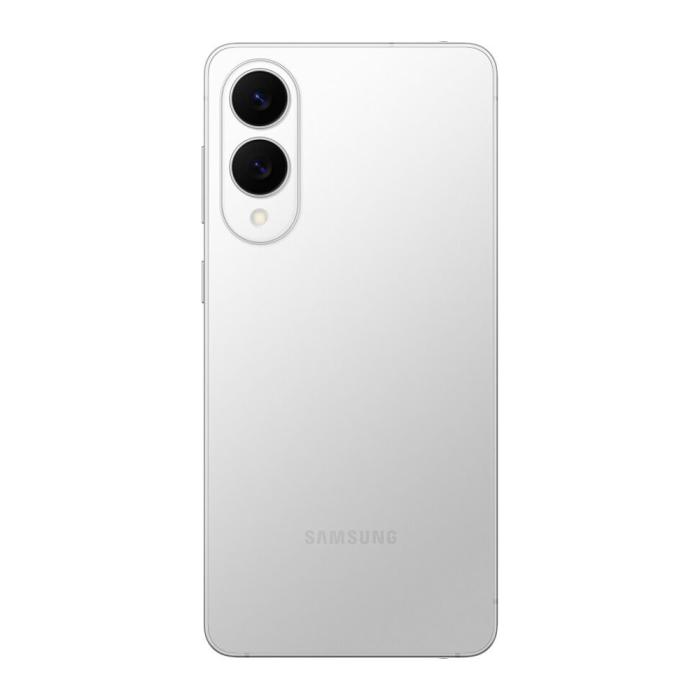 Samsung - Samsung Galaxy S25 Edge SM-S937 12GB/512GB Silver