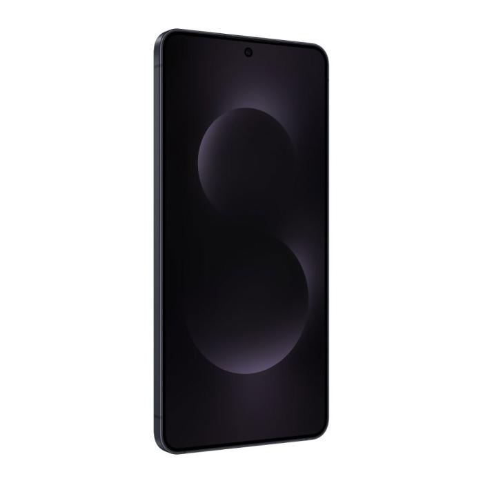 Samsung - Samsung Galaxy S25 Edge SM-S937 12GB/512GB Black