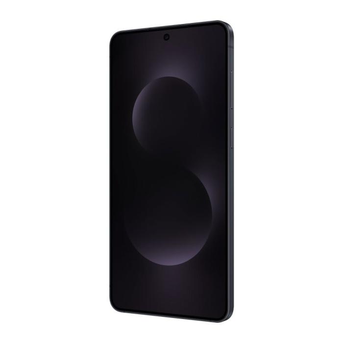 Samsung - Samsung Galaxy S25 Edge SM-S937 12GB/512GB Black