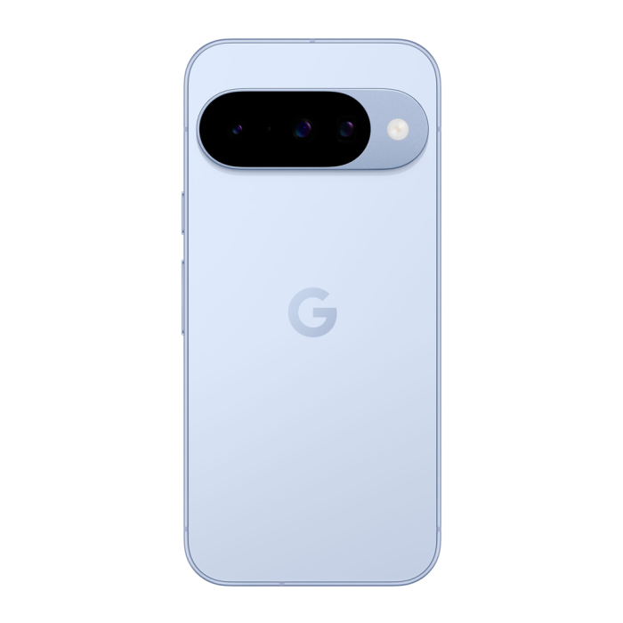 Google - (NY) Google Pixel 10 12GB/256GB Frost