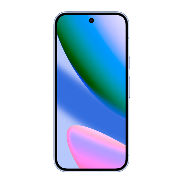 Google - (NY) Google Pixel 10 12GB/256GB Frost