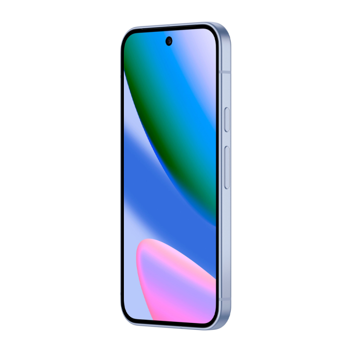 Google - (NY) Google Pixel 10 12GB/256GB Frost