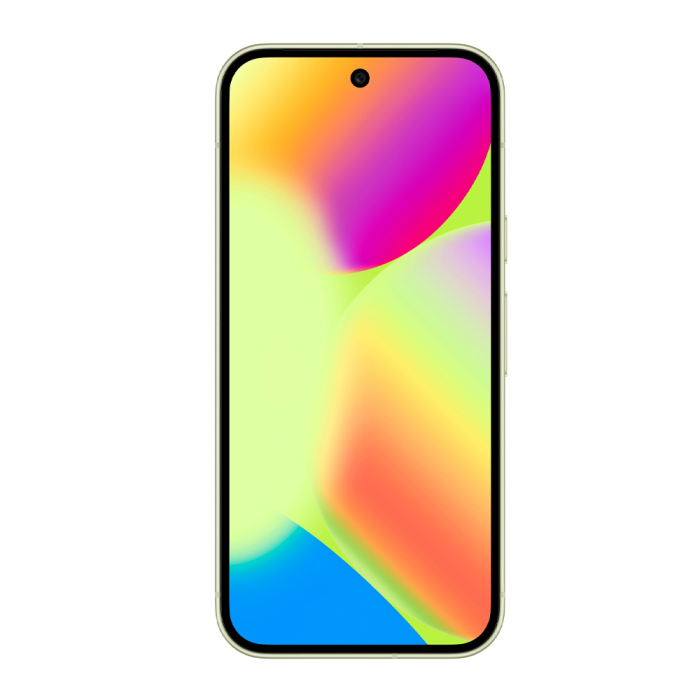 Google - (NY) Google Pixel 10 12GB/256GB Lemongrass