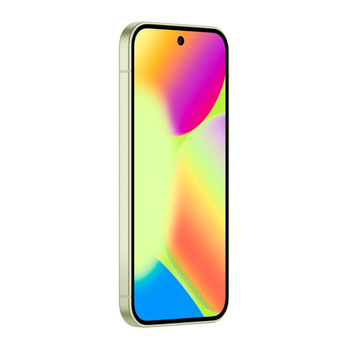 Google - (NY) Google Pixel 10 12GB/256GB Lemongrass