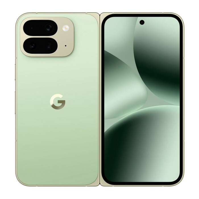 Google - (NY) Google Pixel 10 Pro Fold 16GB/512GB Jade