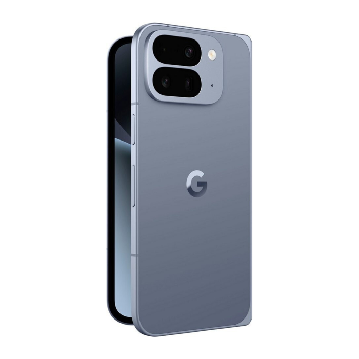 Google - (NY) Google Pixel 10 Pro Fold 16GB/512GB Månsten